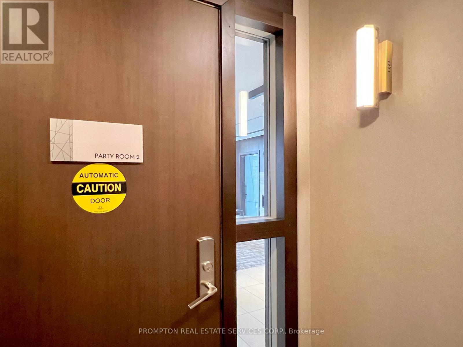 2902 - 6 Sonic Way, Toronto, Ontario  M3C 0P1 - Photo 32 - C12681324