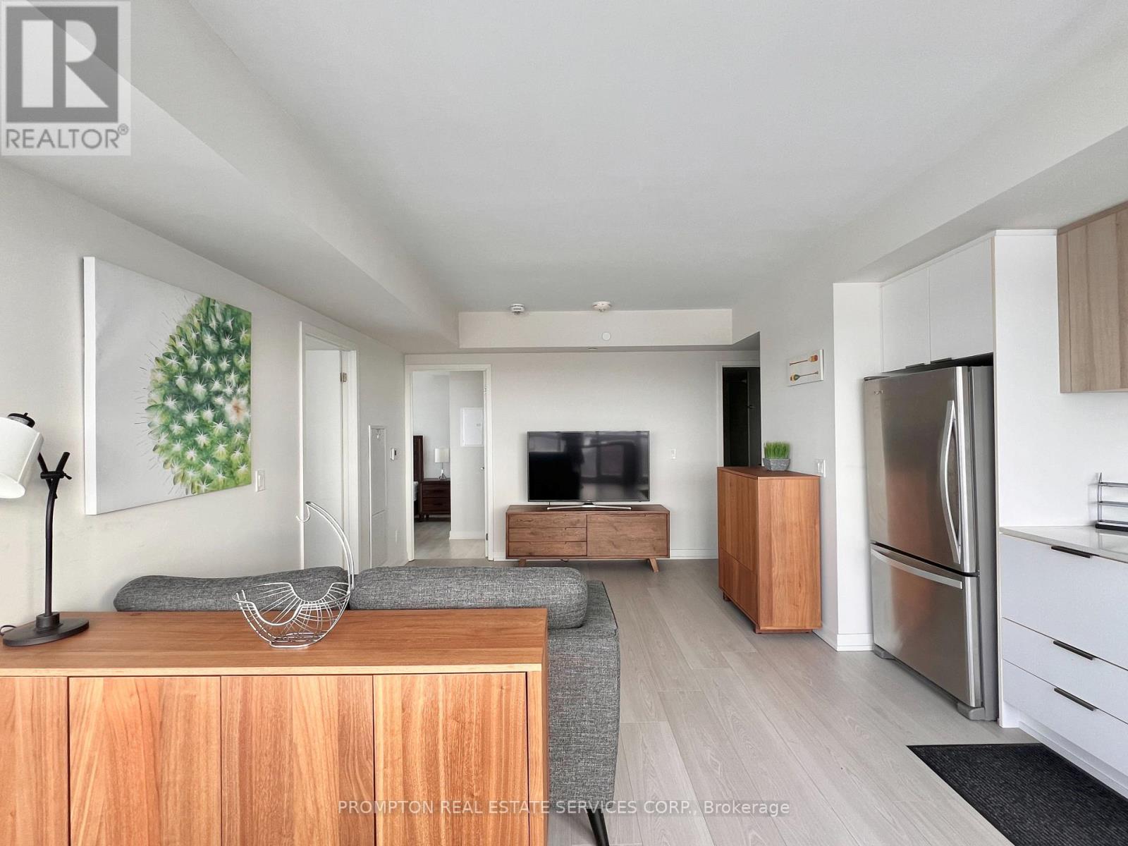 2902 - 6 Sonic Way, Toronto, Ontario  M3C 0P1 - Photo 8 - C12681324