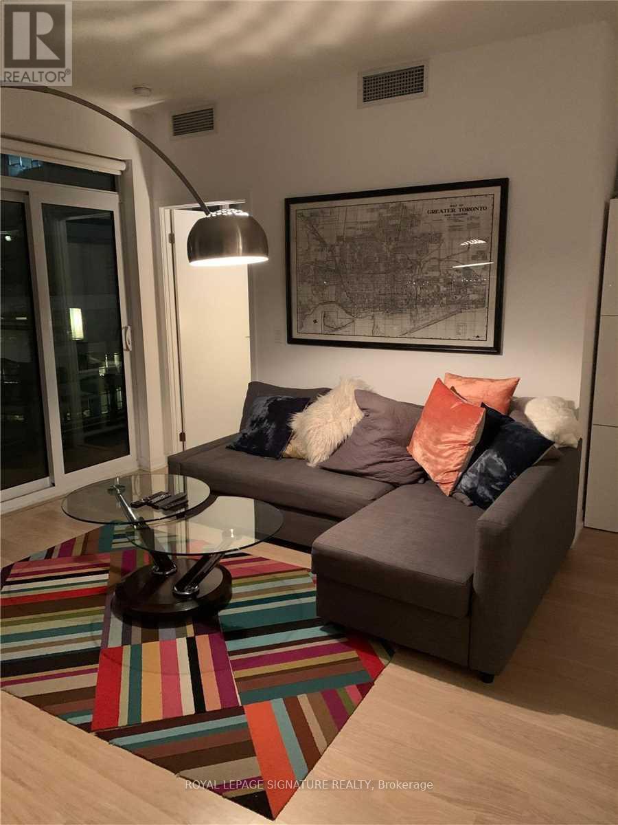 1617 - 98 Lillian Street, Toronto, Ontario  M4S 0A5 - Photo 10 - C12681326