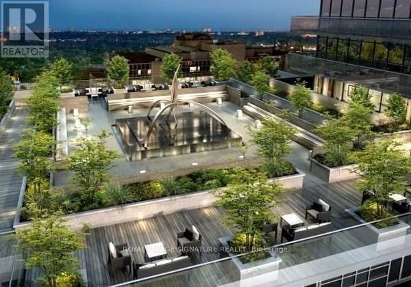 1617 - 98 Lillian Street, Toronto, Ontario  M4S 0A5 - Photo 2 - C12681326