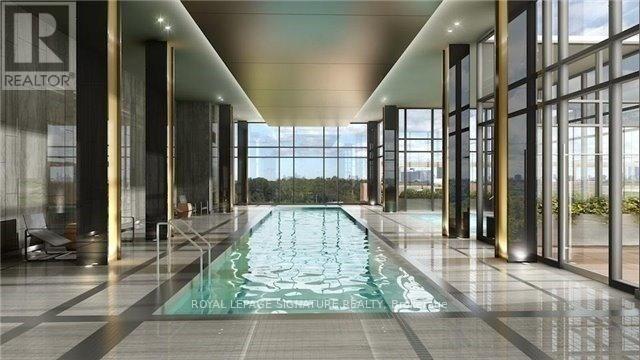 1617 - 98 Lillian Street, Toronto, Ontario  M4S 0A5 - Photo 3 - C12681326