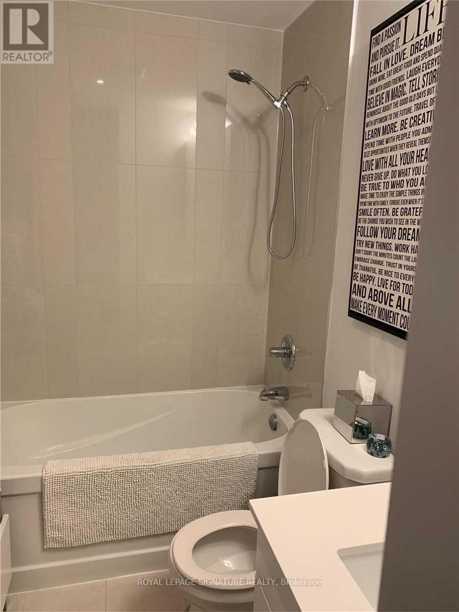 1617 - 98 Lillian Street, Toronto, Ontario  M4S 0A5 - Photo 6 - C12681326