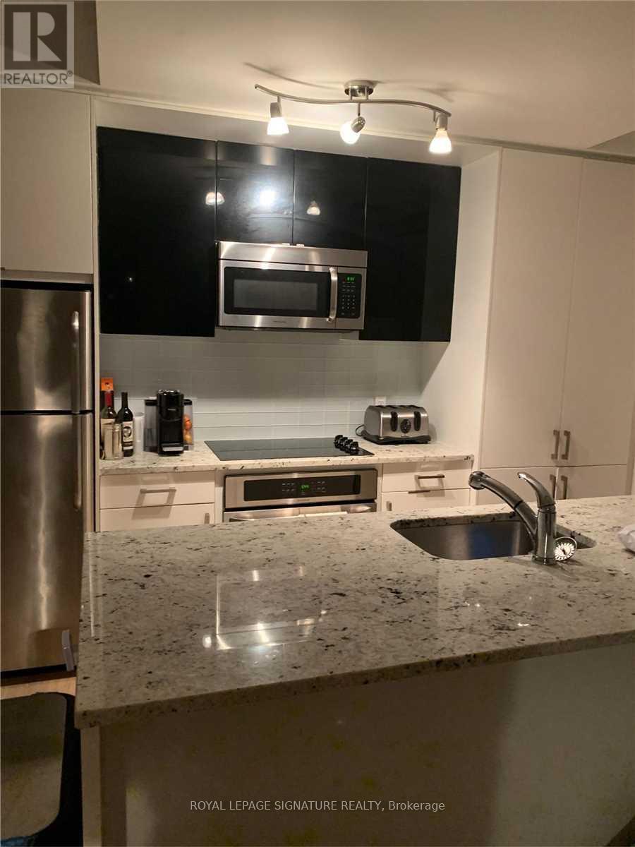 1617 - 98 Lillian Street, Toronto, Ontario  M4S 0A5 - Photo 8 - C12681326