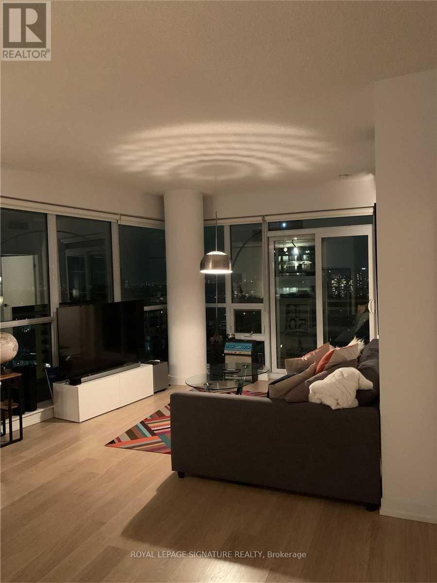 1617 - 98 Lillian Street, Toronto, Ontario  M4S 0A5 - Photo 9 - C12681326