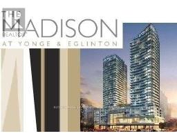 1617 - 98 LILLIAN STREET, Toronto, Ontario