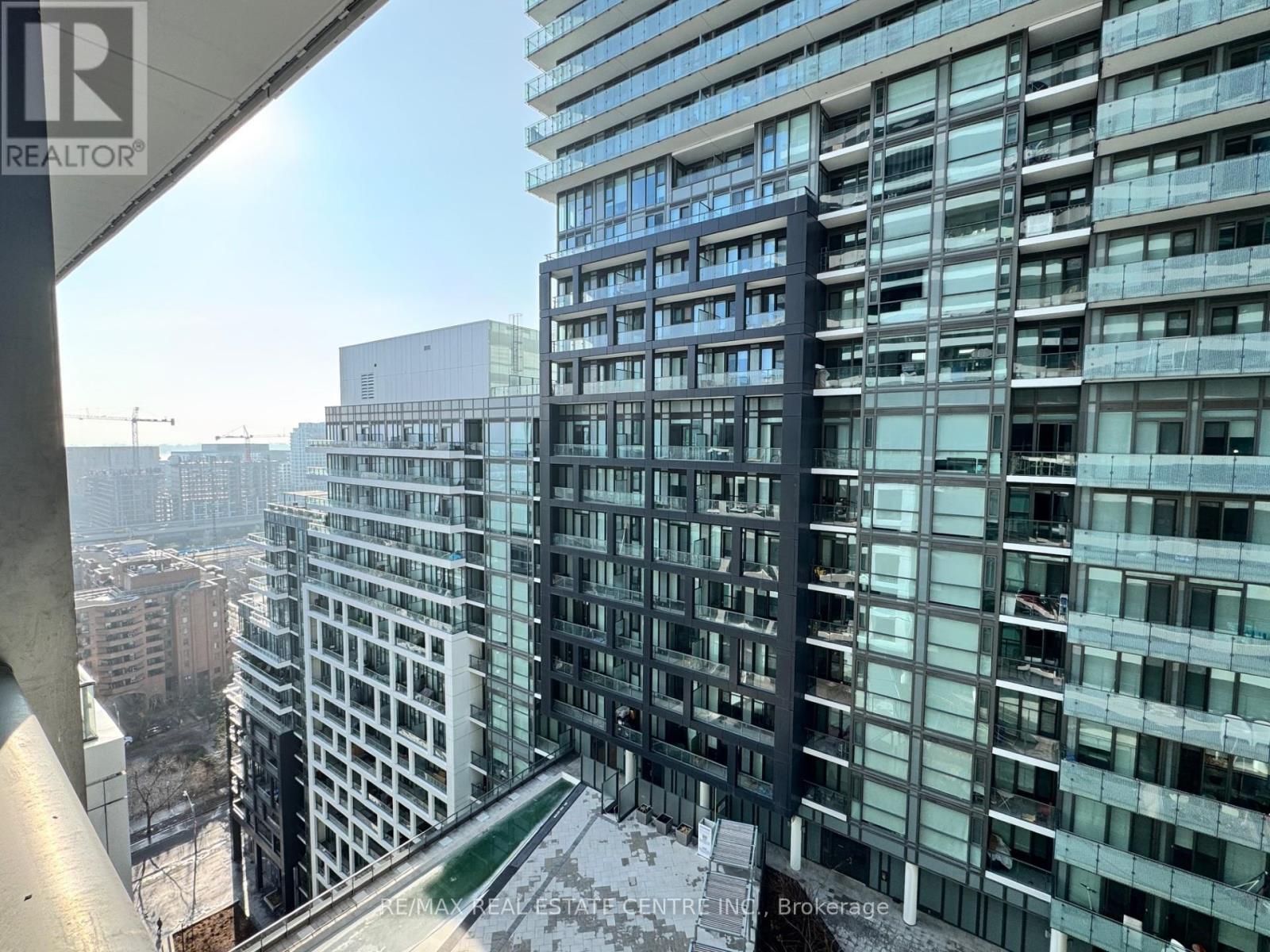 1925a - 70 Princess Street, Toronto, Ontario  M5A 0X6 - Photo 21 - C12681340