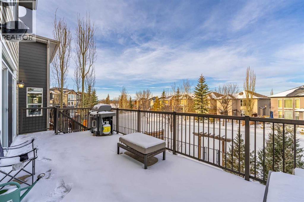151 Auburn Sound Circle Se, Calgary, Alberta  T3M 0R8 - Photo 43 - A2266064