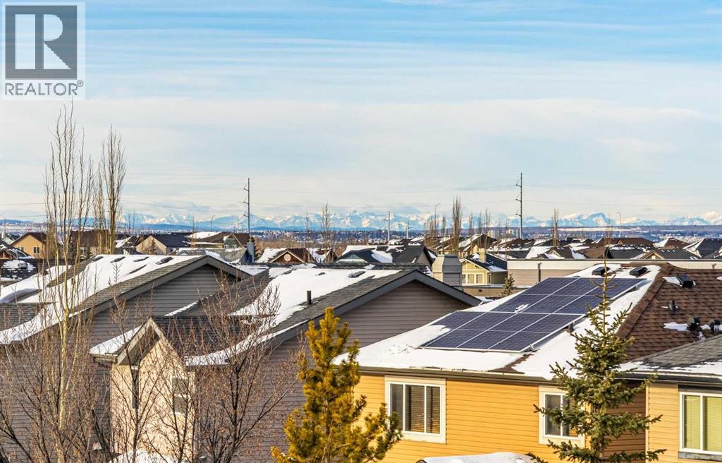 151 Auburn Sound Circle Se, Calgary, Alberta  T3M 0R8 - Photo 21 - A2266064