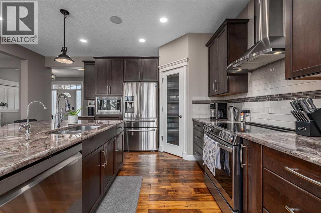 151 Auburn Sound Circle Se, Calgary, Alberta  T3M 0R8 - Photo 10 - A2266064