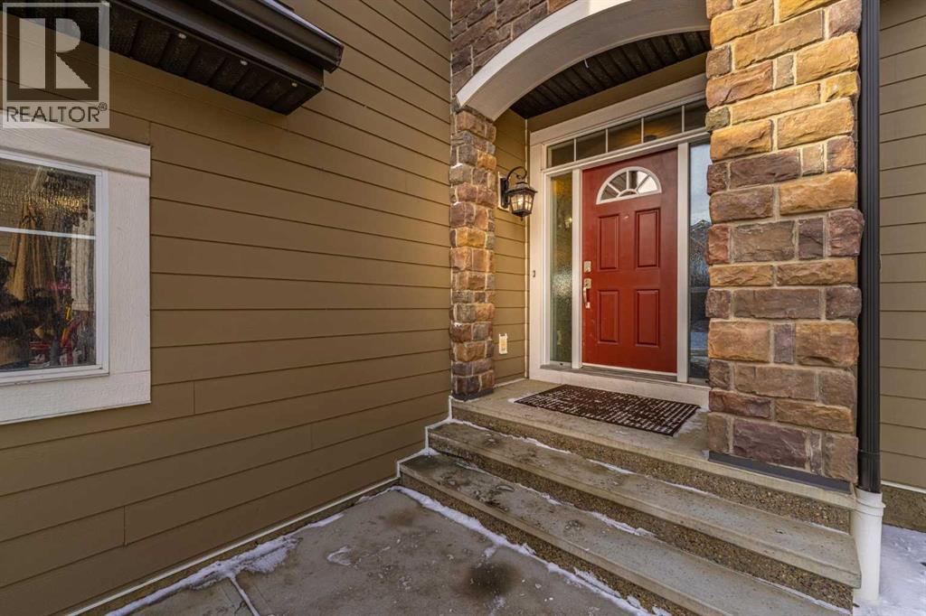 151 Auburn Sound Circle Se, Calgary, Alberta  T3M 0R8 - Photo 2 - A2266064