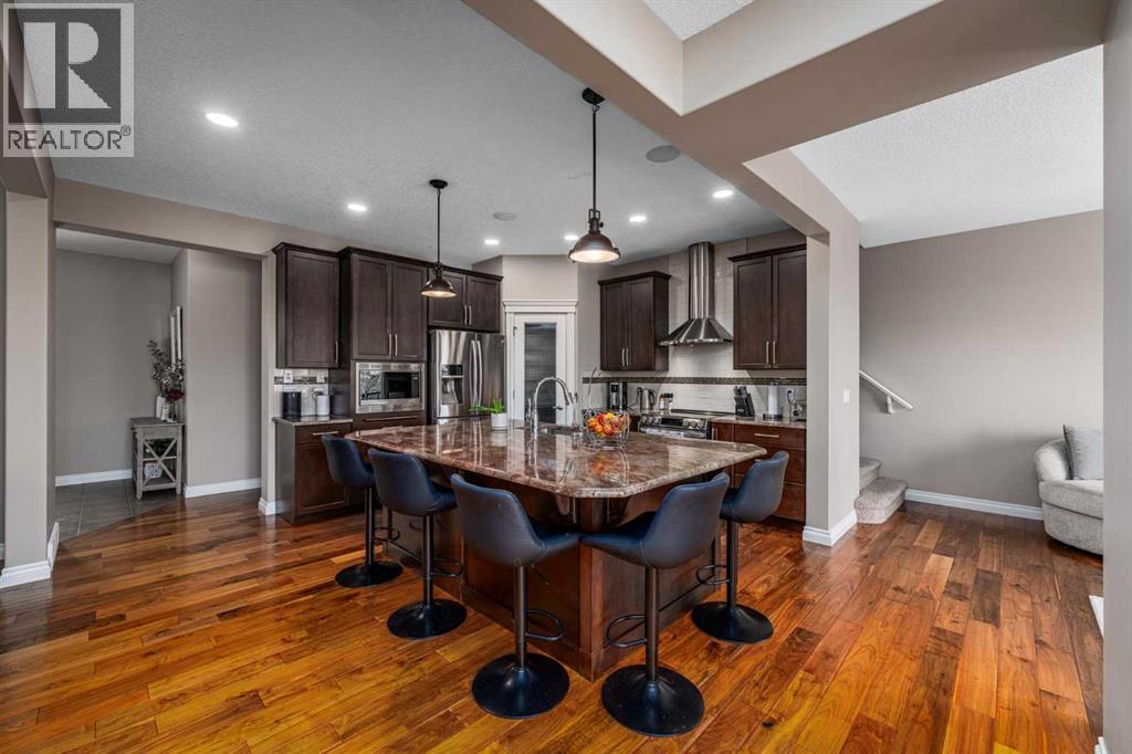 151 Auburn Sound Circle Se, Calgary, Alberta  T3M 0R8 - Photo 7 - A2266064