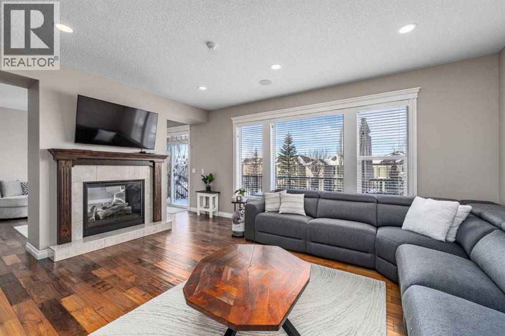 151 Auburn Sound Circle Se, Calgary, Alberta  T3M 0R8 - Photo 12 - A2266064