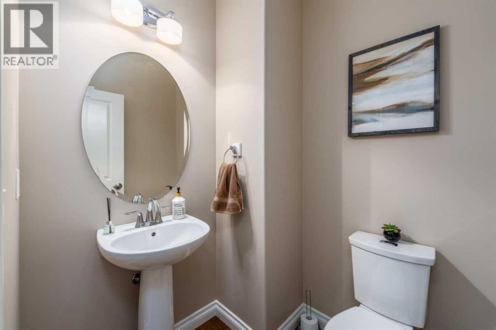 151 Auburn Sound Circle Se, Calgary, Alberta  T3M 0R8 - Photo 17 - A2266064