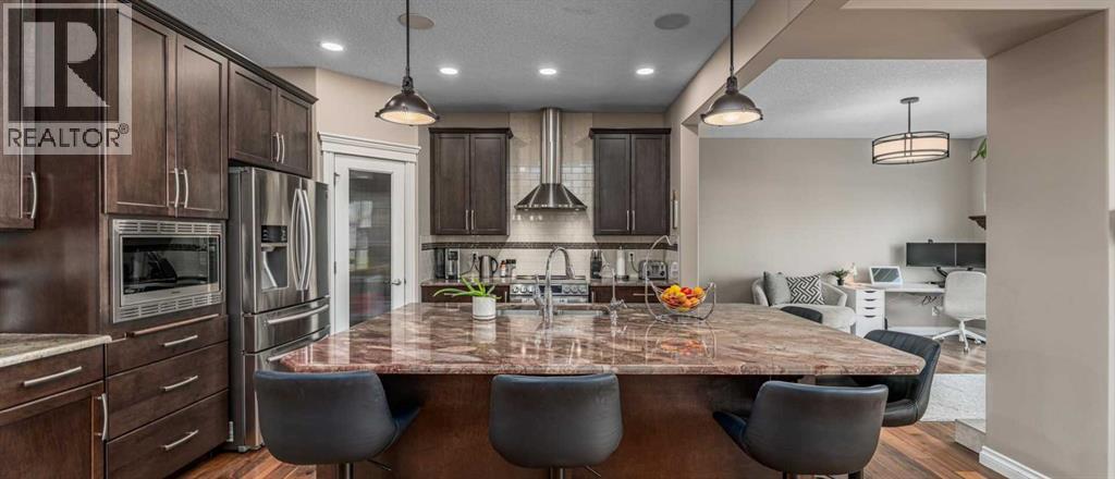 151 Auburn Sound Circle Se, Calgary, Alberta  T3M 0R8 - Photo 8 - A2266064