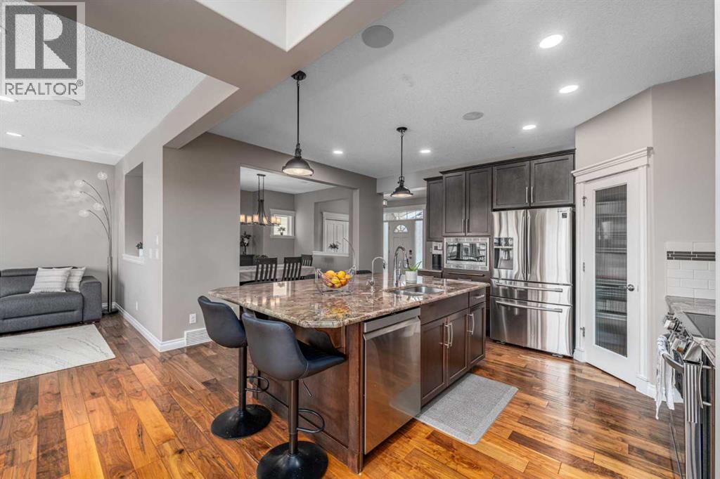 151 Auburn Sound Circle Se, Calgary, Alberta  T3M 0R8 - Photo 11 - A2266064