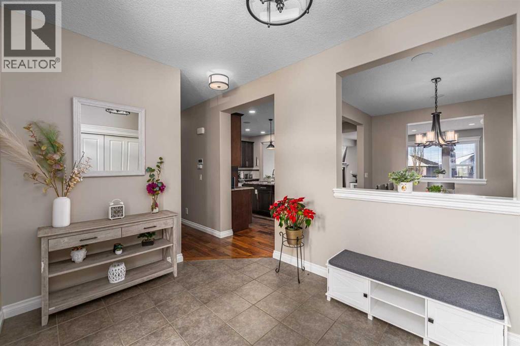 151 Auburn Sound Circle Se, Calgary, Alberta  T3M 0R8 - Photo 4 - A2266064