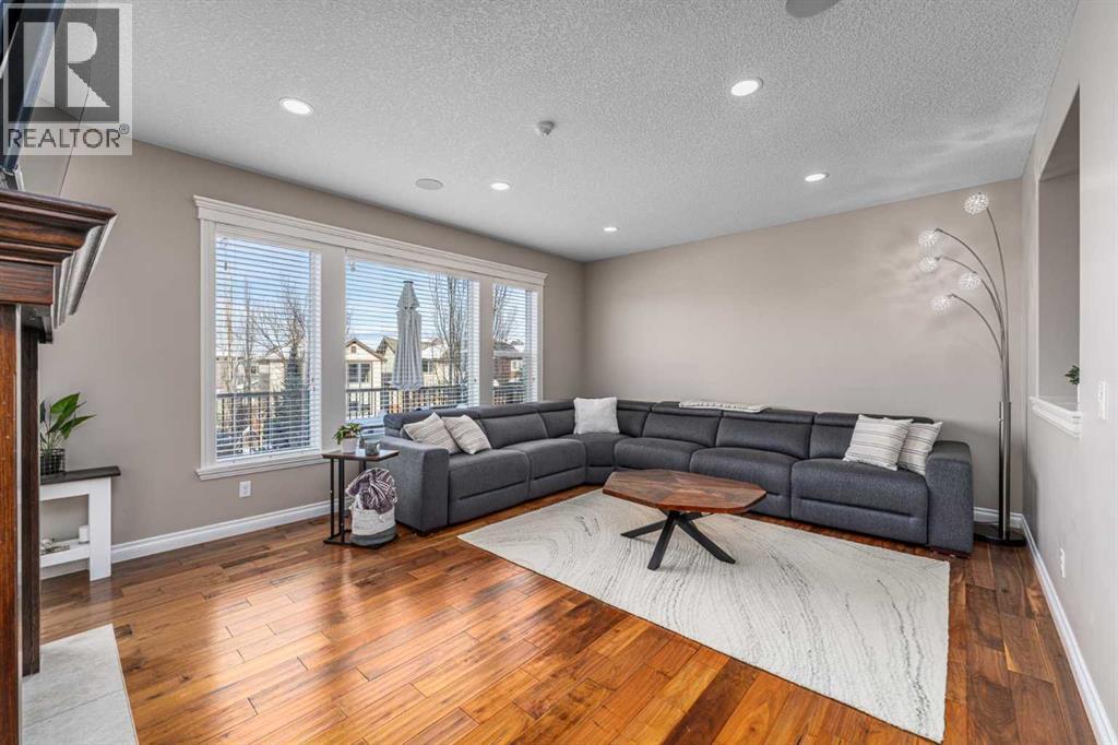 151 Auburn Sound Circle Se, Calgary, Alberta  T3M 0R8 - Photo 13 - A2266064