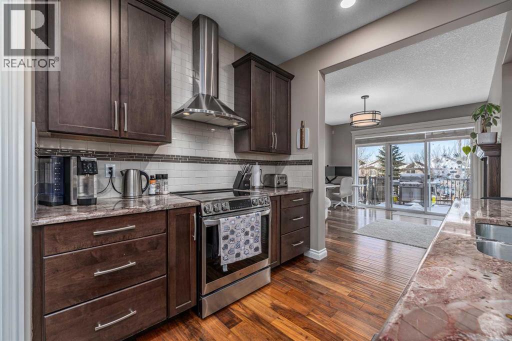 151 Auburn Sound Circle Se, Calgary, Alberta  T3M 0R8 - Photo 9 - A2266064