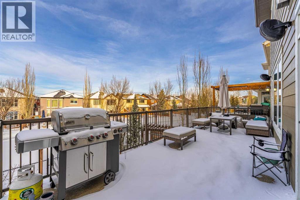 151 Auburn Sound Circle Se, Calgary, Alberta  T3M 0R8 - Photo 42 - A2266064