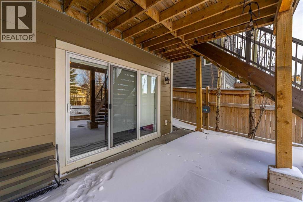 151 Auburn Sound Circle Se, Calgary, Alberta  T3M 0R8 - Photo 46 - A2266064