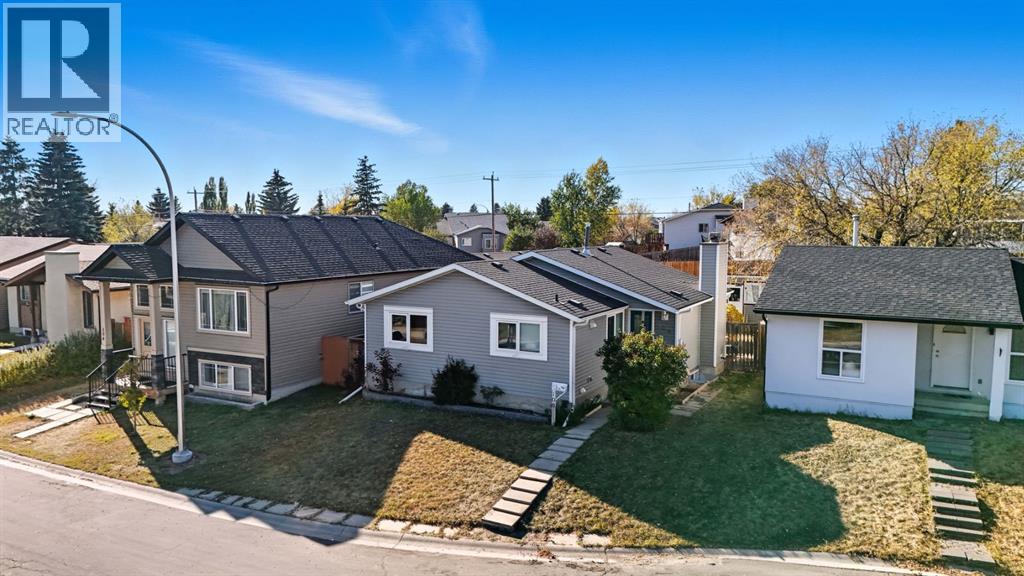 108 Falchurch Crescent NE, Calgary, Alberta