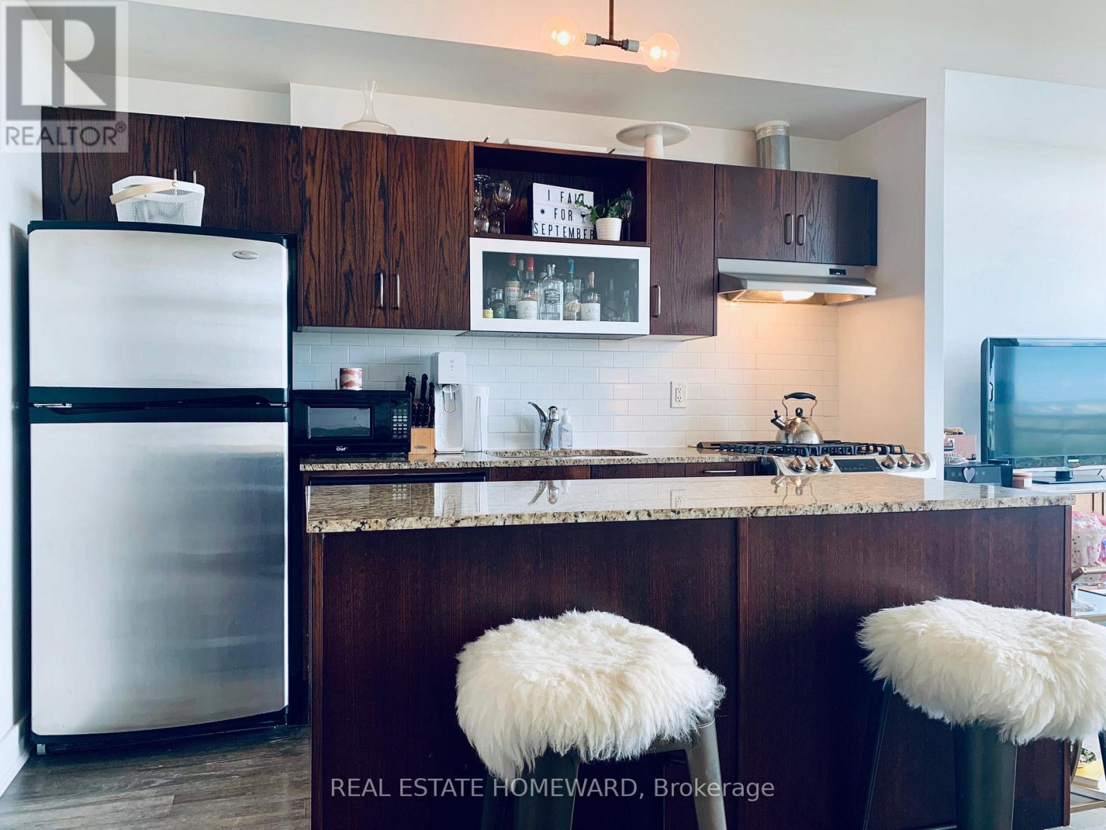 815 - 233 Carlaw Avenue, Toronto, Ontario  M4M 3N6 - Photo 11 - E12681292