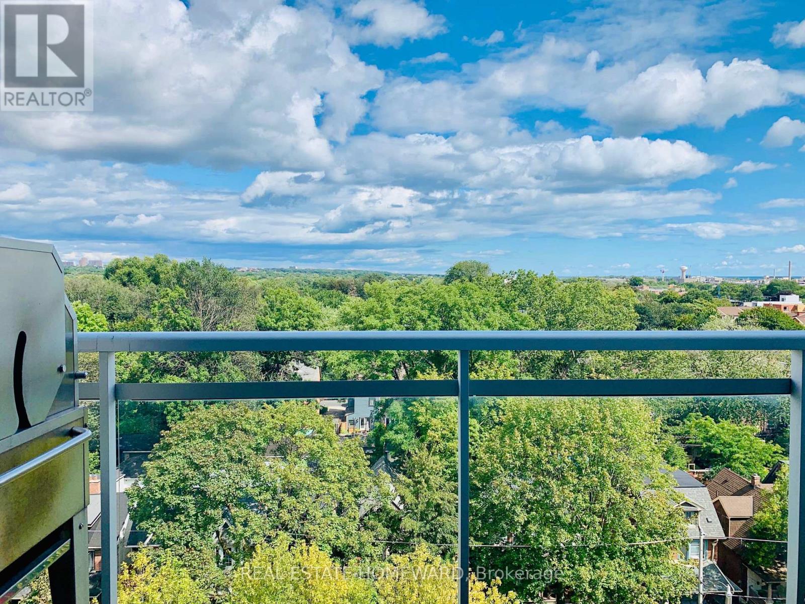 815 - 233 Carlaw Avenue, Toronto, Ontario  M4M 3N6 - Photo 13 - E12681292