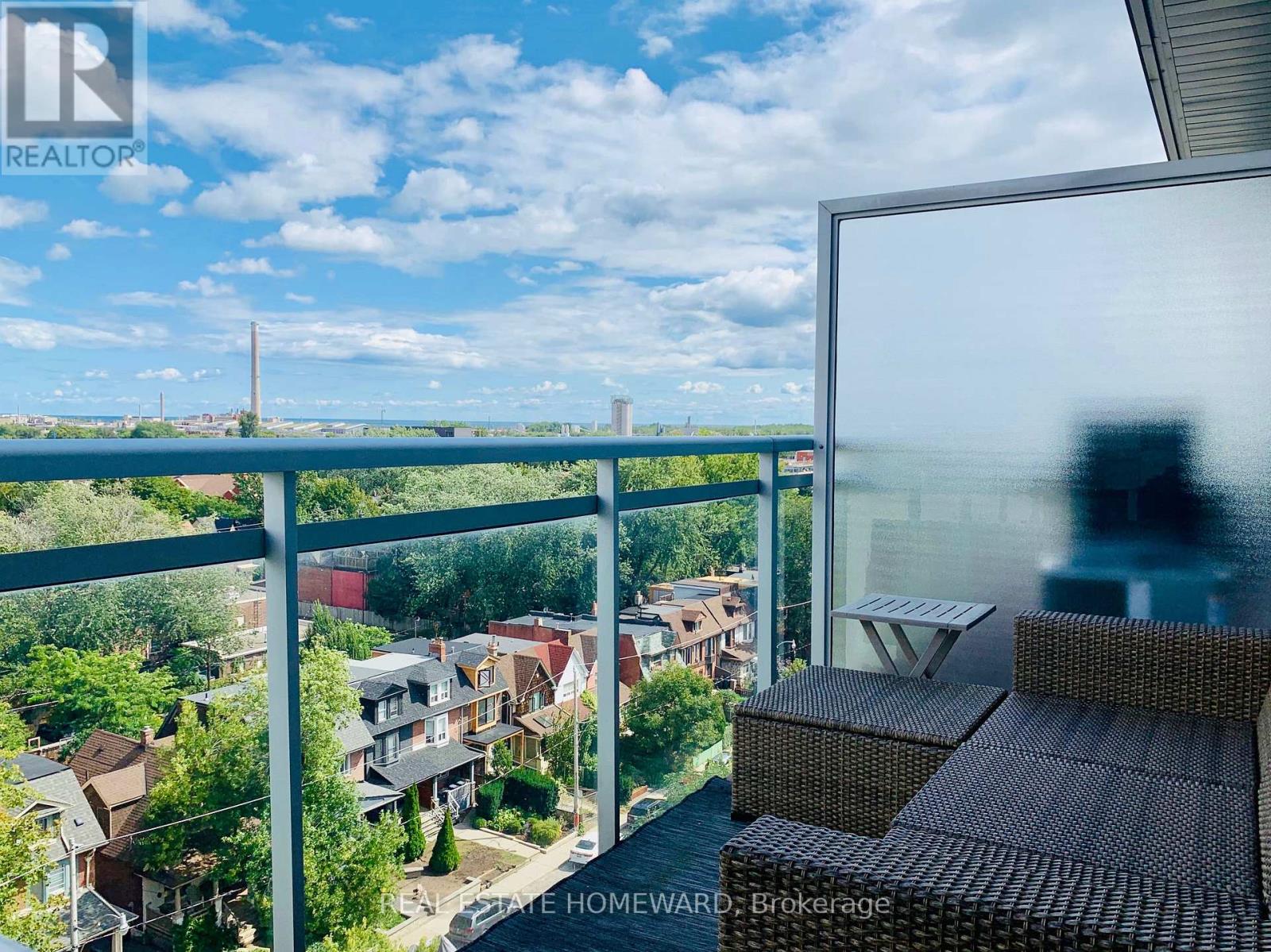 815 - 233 Carlaw Avenue, Toronto, Ontario  M4M 3N6 - Photo 14 - E12681292