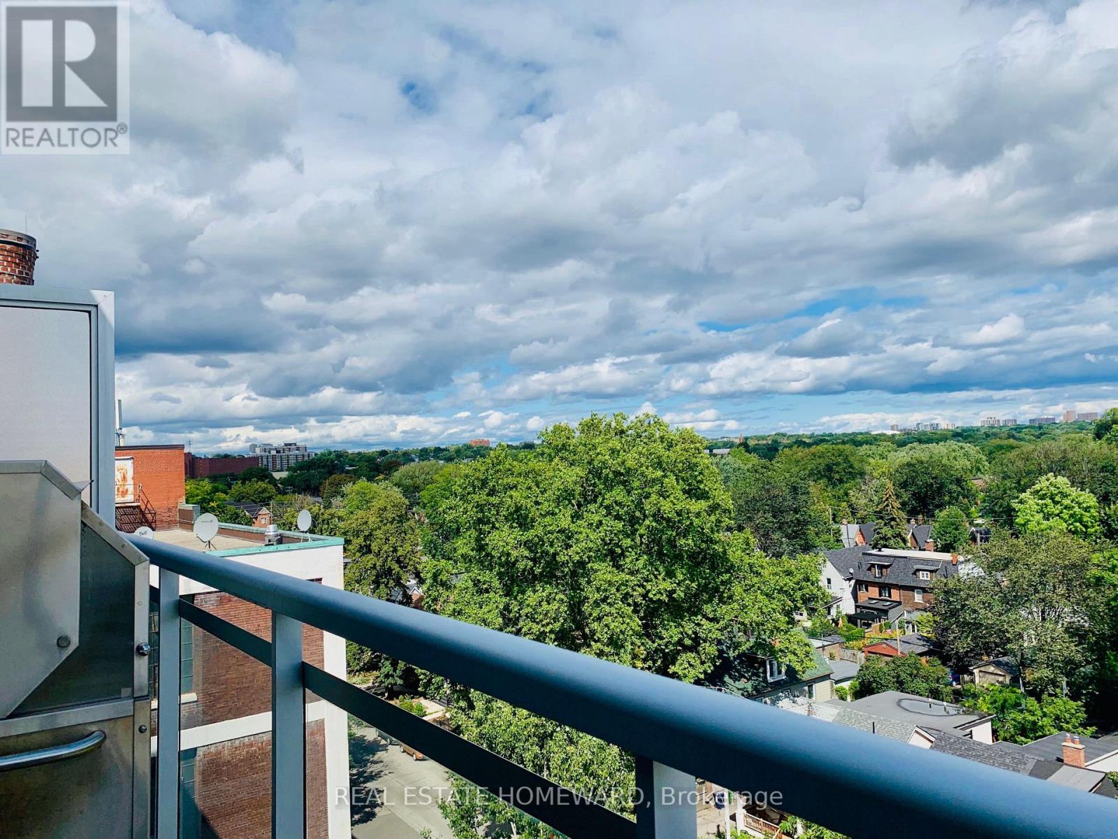 815 - 233 Carlaw Avenue, Toronto, Ontario  M4M 3N6 - Photo 15 - E12681292