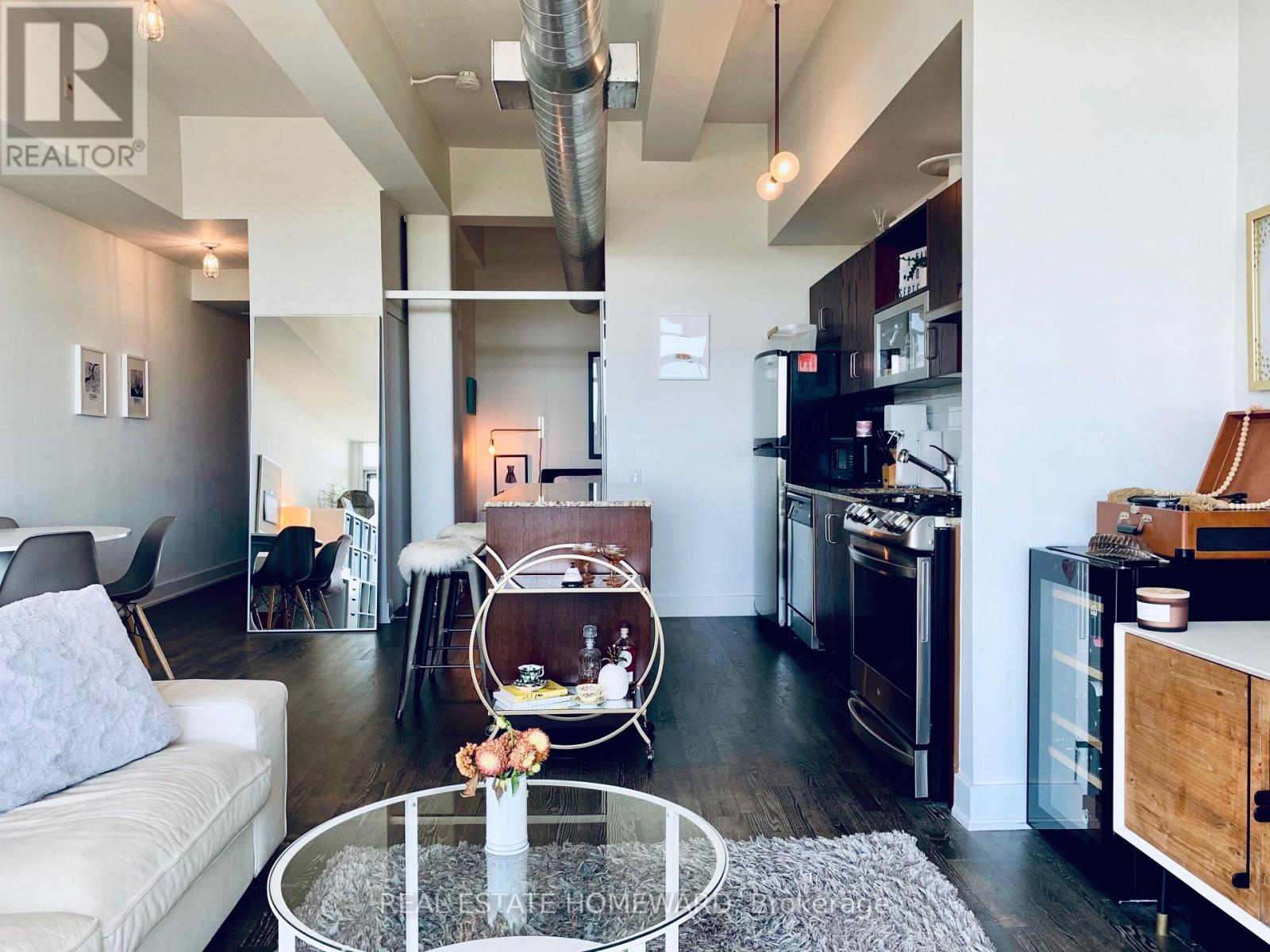 815 - 233 Carlaw Avenue, Toronto, Ontario  M4M 3N6 - Photo 16 - E12681292