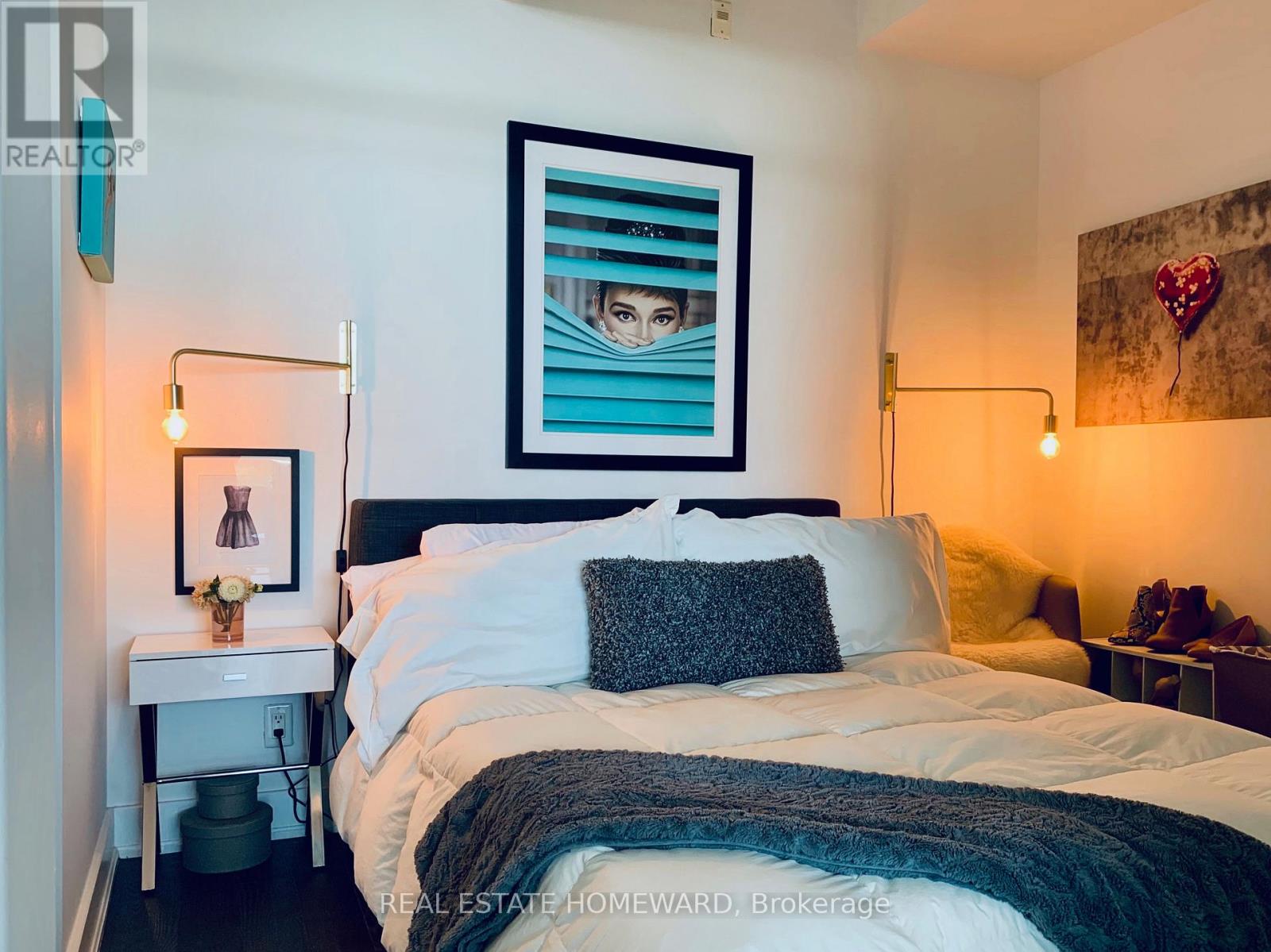 815 - 233 Carlaw Avenue, Toronto, Ontario  M4M 3N6 - Photo 17 - E12681292