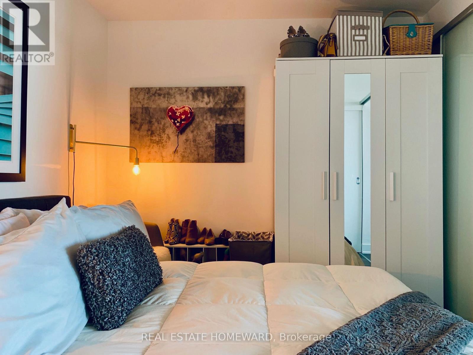 815 - 233 Carlaw Avenue, Toronto, Ontario  M4M 3N6 - Photo 18 - E12681292