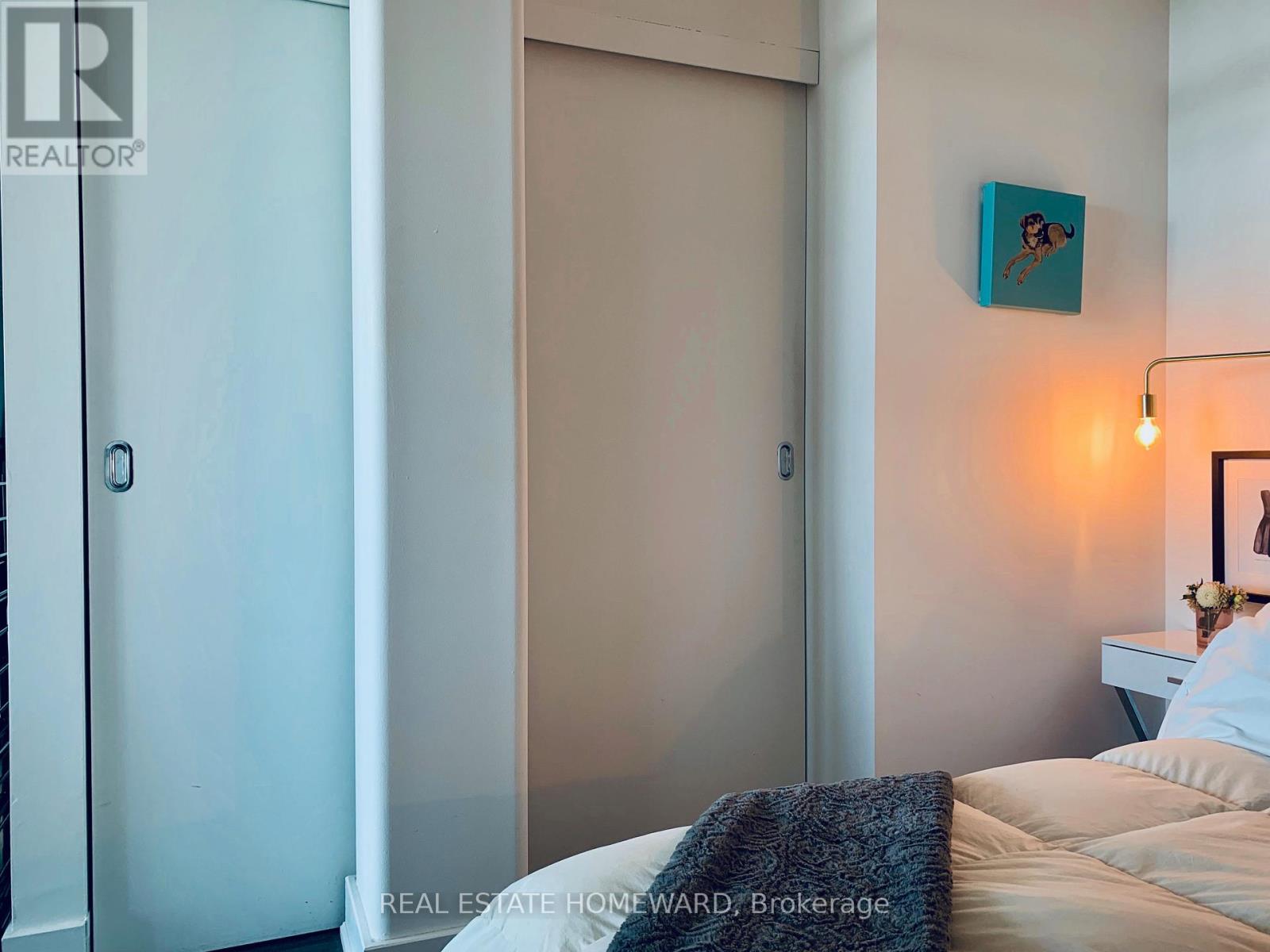 815 - 233 Carlaw Avenue, Toronto, Ontario  M4M 3N6 - Photo 19 - E12681292