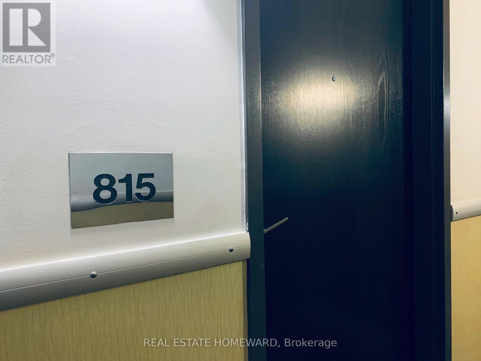 815 - 233 Carlaw Avenue, Toronto, Ontario  M4M 3N6 - Photo 3 - E12681292