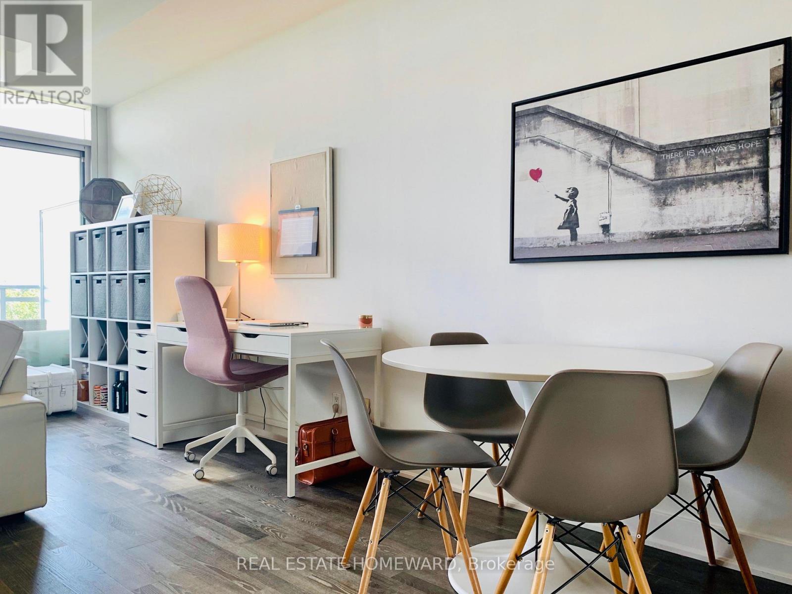 815 - 233 Carlaw Avenue, Toronto, Ontario  M4M 3N6 - Photo 5 - E12681292