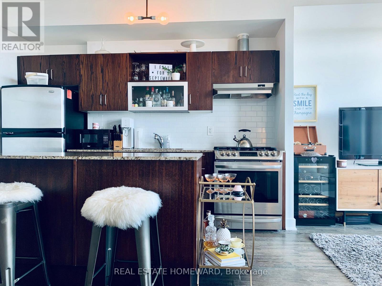 815 - 233 Carlaw Avenue, Toronto, Ontario  M4M 3N6 - Photo 7 - E12681292