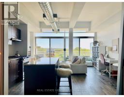 815 - 233 CARLAW AVENUE, Toronto, Ontario