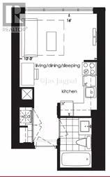 1905 - 50 Town Centre Court, Toronto, Ontario  M1P 0A9 - Photo 14 - E12681304