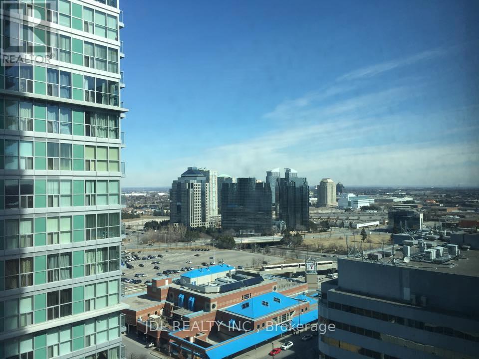 1905 - 50 Town Centre Court, Toronto, Ontario  M1P 0A9 - Photo 2 - E12681304