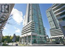 1905 - 50 TOWN CENTRE COURT, Toronto, Ontario