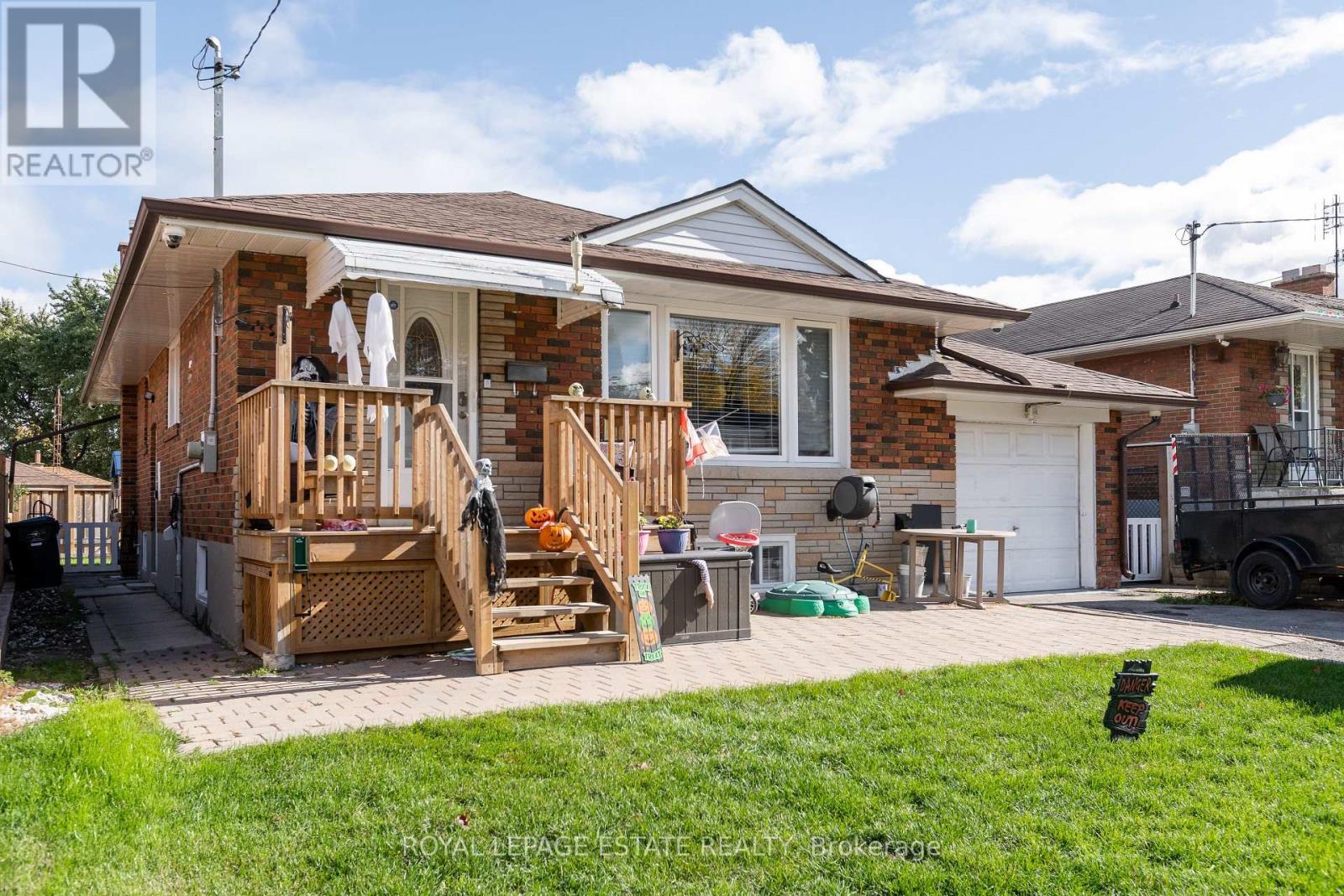 5 Barlow Road, Toronto, Ontario  M1G 2B3 - Photo 14 - E12681328