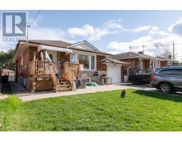 5 BARLOW ROAD, Toronto, Ontario