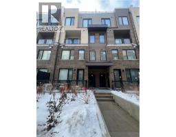3550 COLONIAL Drive Unit# 32, Mississauga, Ontario