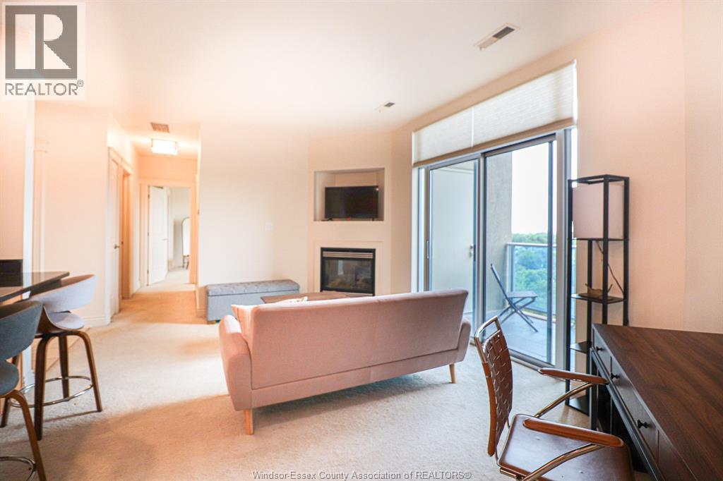 1225 Riverside Drive Unit# 908, Windsor, Ontario  N9A 0A2 - Photo 13 - 26000686