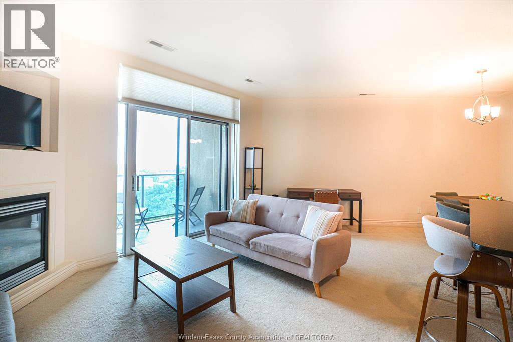 1225 Riverside Drive Unit# 908, Windsor, Ontario  N9A 0A2 - Photo 14 - 26000686