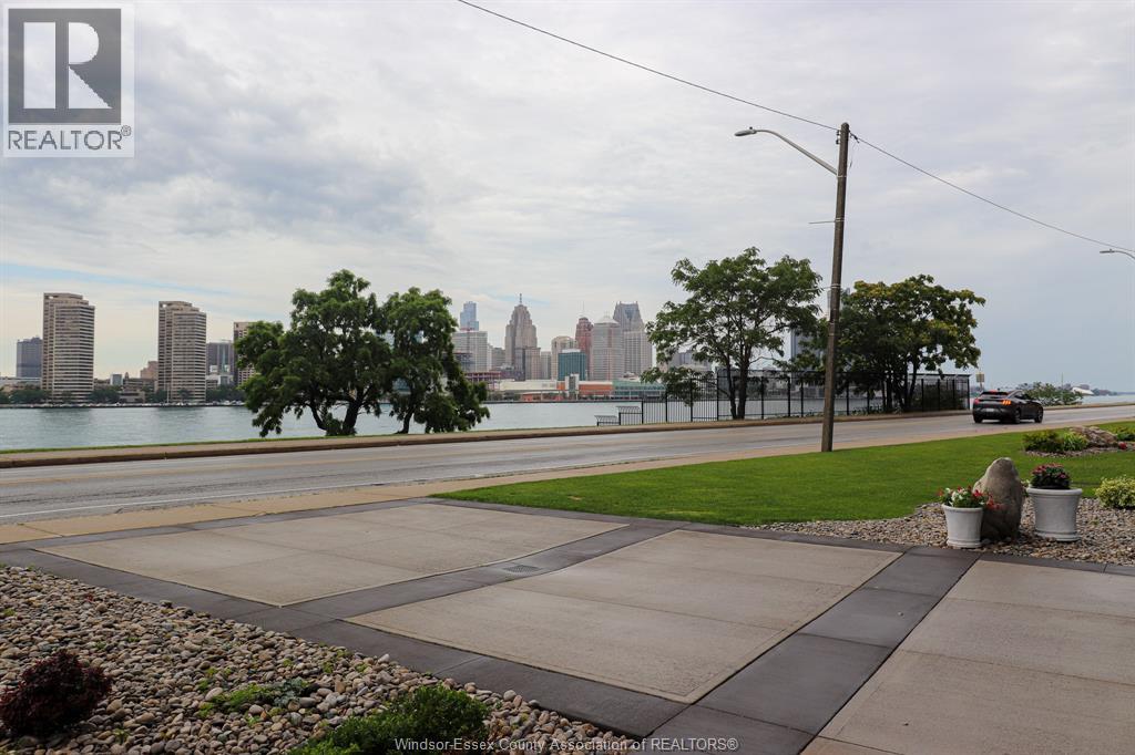 1225 Riverside Drive Unit# 908, Windsor, Ontario  N9A 0A2 - Photo 2 - 26000686