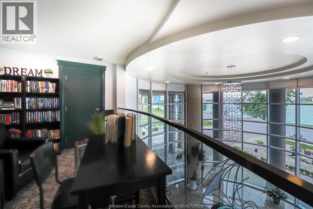 1225 Riverside Drive Unit# 908, Windsor, Ontario  N9A 0A2 - Photo 24 - 26000686
