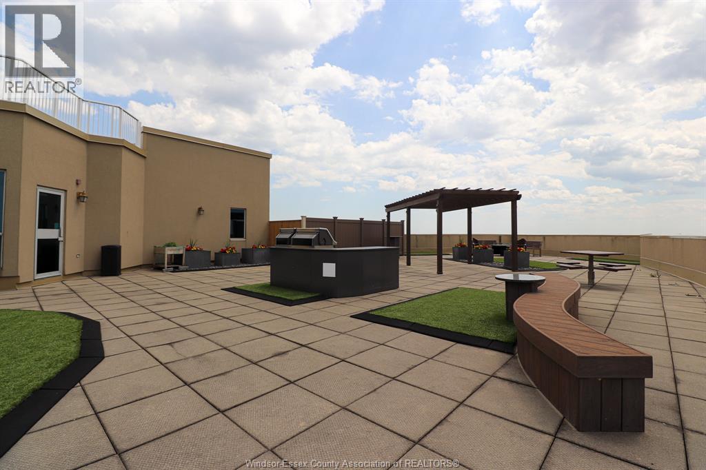 1225 Riverside Drive Unit# 908, Windsor, Ontario  N9A 0A2 - Photo 28 - 26000686