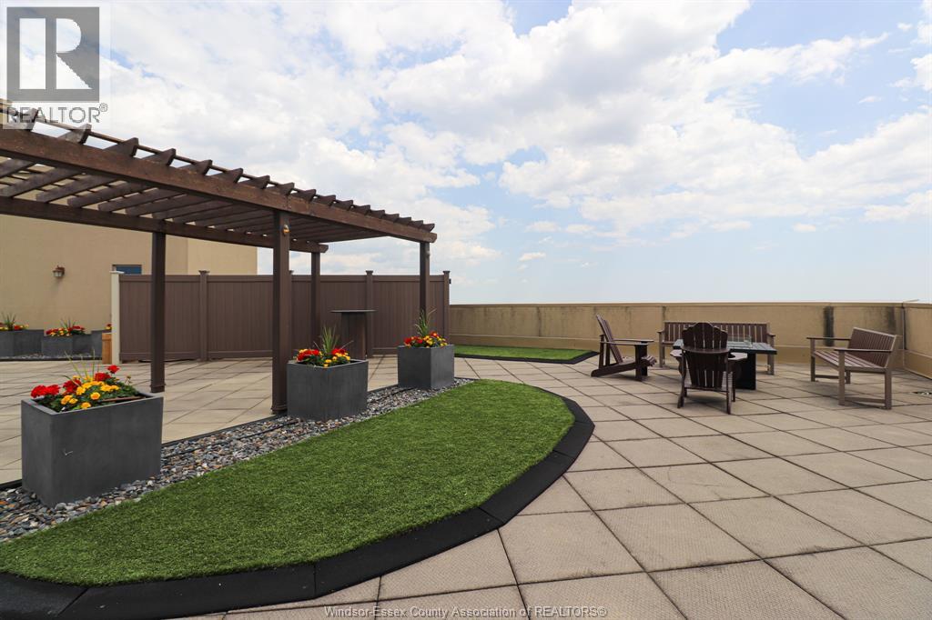 1225 Riverside Drive Unit# 908, Windsor, Ontario  N9A 0A2 - Photo 31 - 26000686