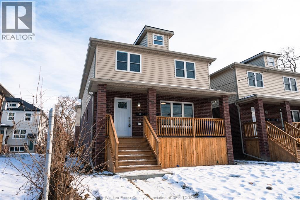 MLS# 26000648: 3495 BLOOMFIELD ROAD Unit# 2, Windsor, Canada